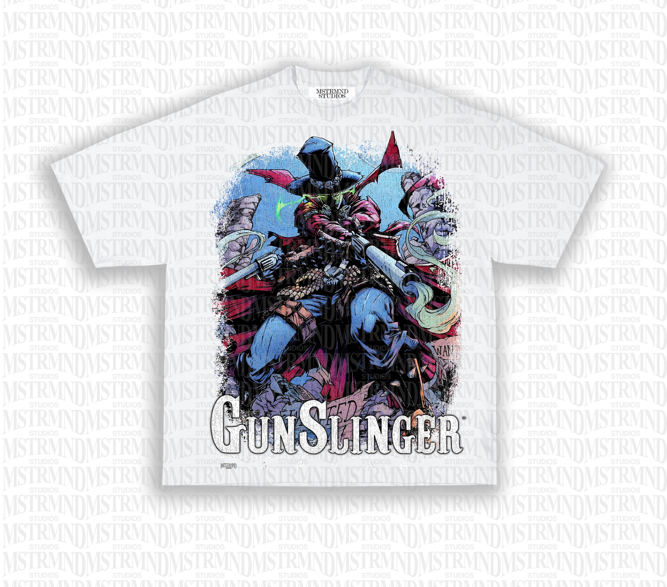 Gunslinger